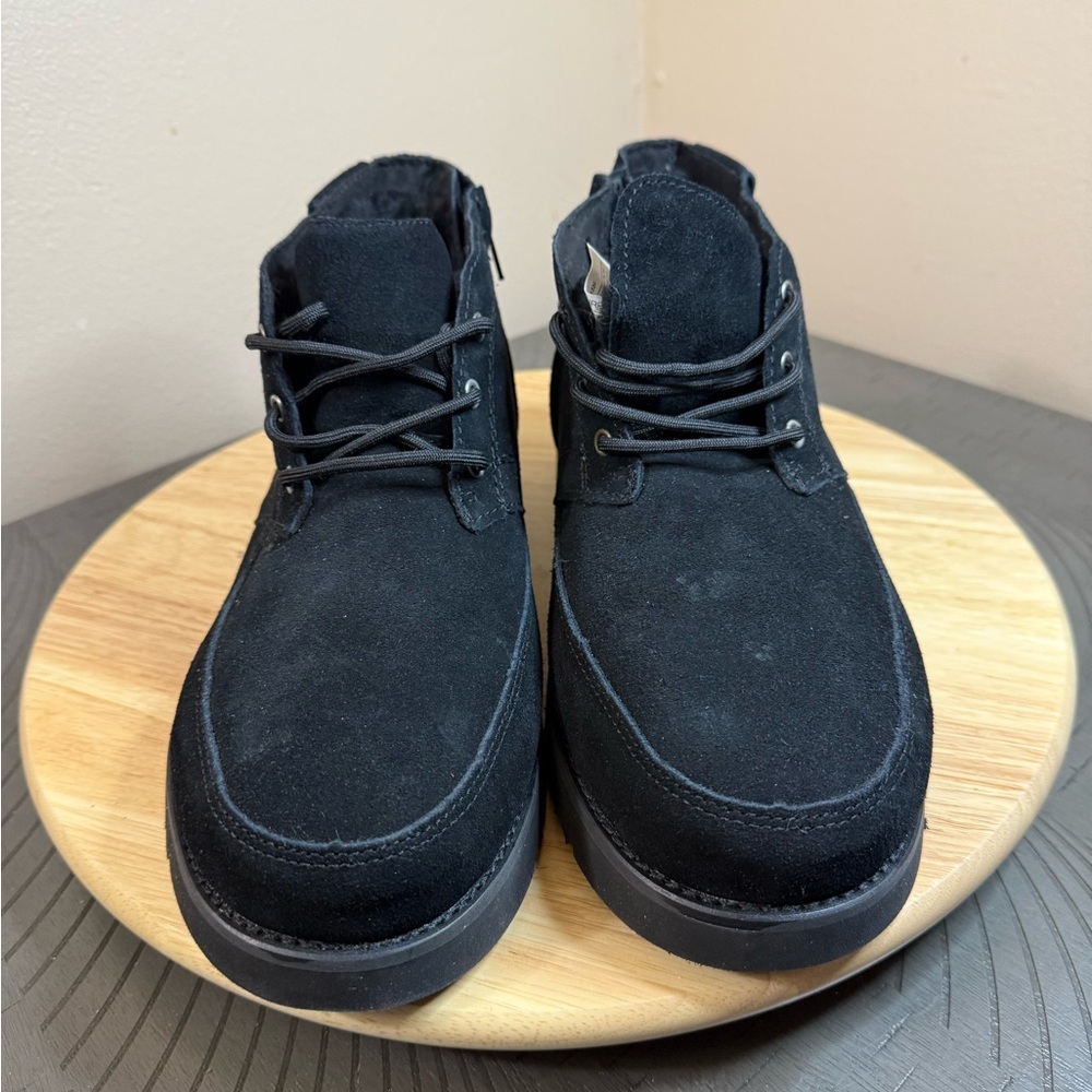 Koolaburra by Ugg Men's Asahiah booties - Picture 4 of 11